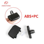 Car Interior Accessories Front Center A/C Air Conditioning Vent Outlet Tab Clip Repair Kit for TOYOTA Previa Estima
