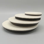 CDWTS 3/4/5/6 Inch Japan Wool Polish Pad for DA RO Car Polisher | Cutting Pad for Car lifestyle view