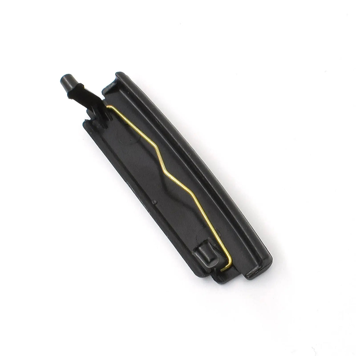 Car Armrest Center Console Cover Lid Latch Clip Storage Box Fastener Arm Rest Seat Box Buckle For Audi A3 S3 8P 2003 2012 Black