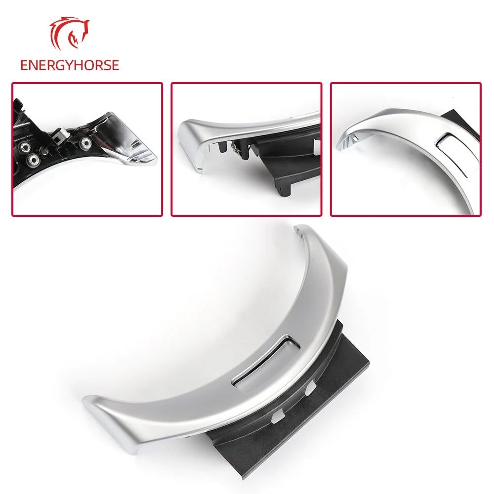 Console Armrest Cover Switch Button Central Storage Box Switch For Mercedes Benz C Class W205 GLC-Class W253 2056803407