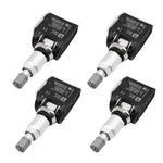 Mercedes-Benz E-Class W213 TPMS Tire Pressure Sensor | 433MHz OEM A0009052102 alternate view
