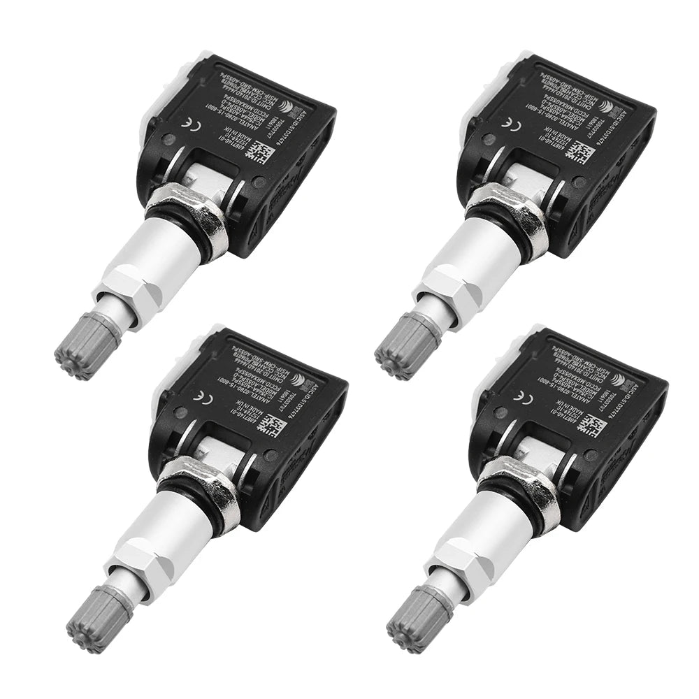 Mercedes-Benz E-Class W213 TPMS Tire Pressure Sensor | 433MHz OEM A0009052102 alternate view