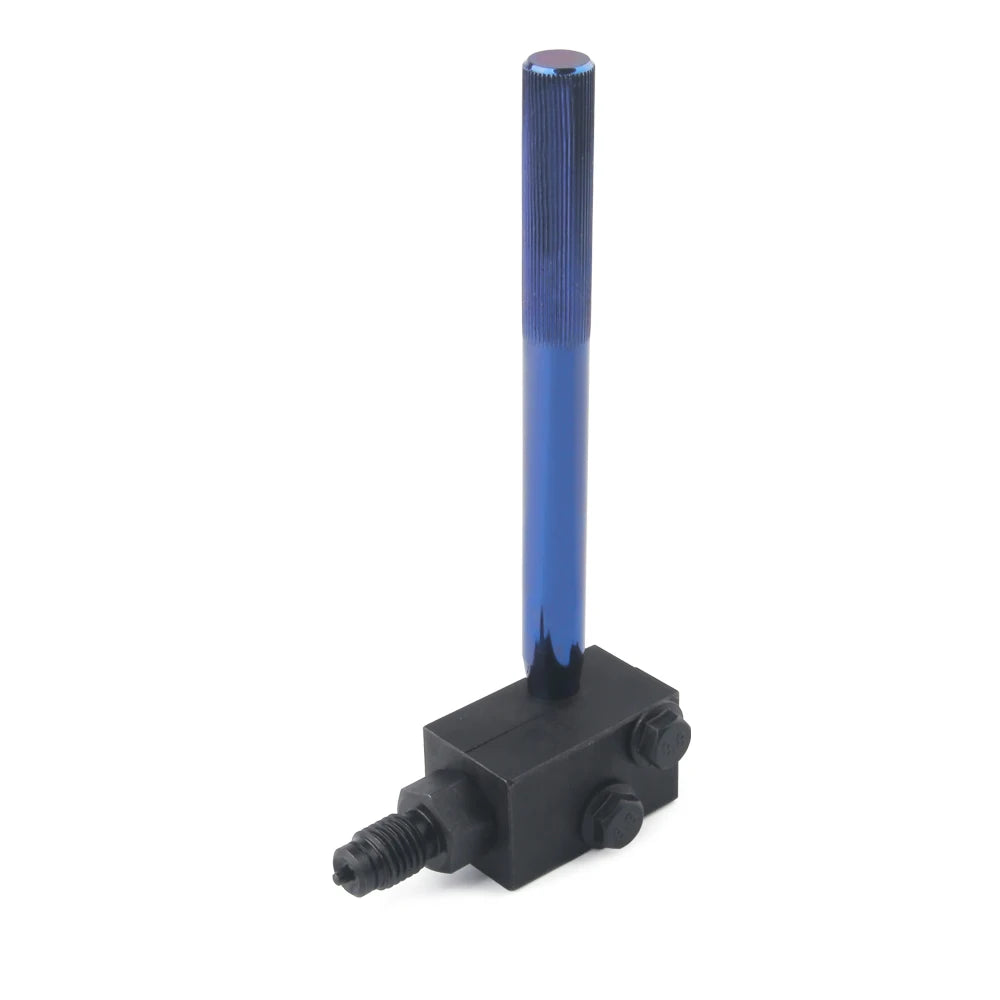 Brake Pipe Flaring Tool 3/16 Inch | In Situ Handheld Flaring Kit for Brake Lines lifestyle view