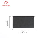 For Mercedes Benz C-Class W203 SunShade Visor Makeup Cosmetic Mirror Cover 16481011109E86 Black Beige Grey