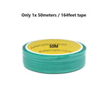 5/10/50M Vinyl Wrap Film Cutting Tape Car Stickers Knifeless Tape Design Line No Knif alternate view