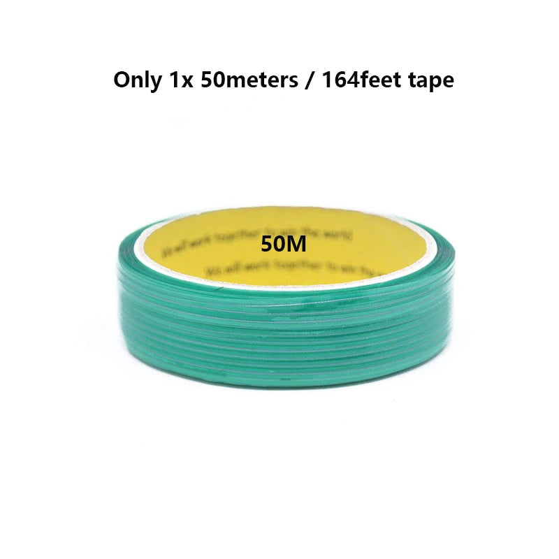 5/10/50M Vinyl Wrap Film Cutting Tape Car Stickers Knifeless Tape Design Line No Knif alternate view