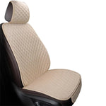 Universal Knit Car Seat Cover Cushion Four Season alternate view