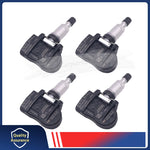 52933-3N100 4PCS Tire Pressure Monitor Sensor TPMS 433MHz | Hyundai Accent Genesis additional angle