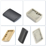 Switch Button Cover For Mercedes W221 LHD Car Glove Box Switch Cover Toolbox Lid Lock Fo detail view