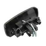 Glove Box Latch Open Handle For Dodge For Dakota 1997-2000 For Durango 1500 For Ram T lifestyle view