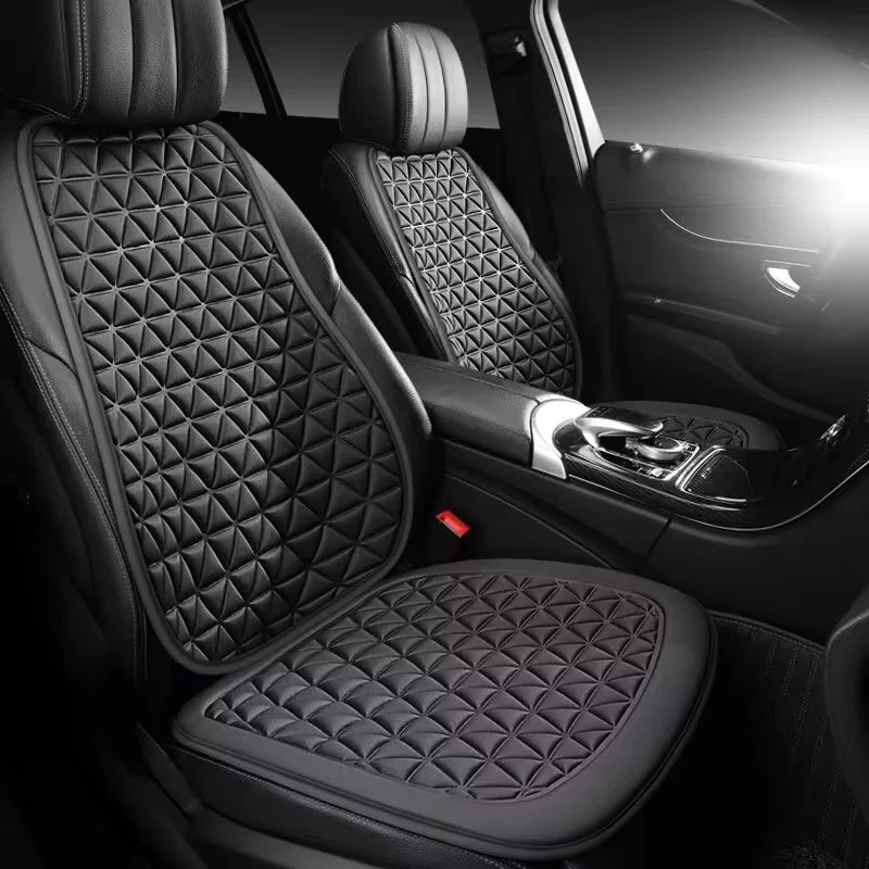 3D Breathable Car Seat Cushion for Most Cars alternate view