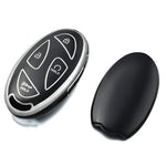 7 Buttons New TPU Car Remote Key Case Cover Shell for Hyundai Ioniq 6 Grandeur GN7 additional angle