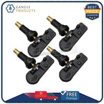 CM5T-1A180-AA TPMS Sensor 315MHz for Ford Lincoln 2010-2016 | Pre-Programmed Tire Pressure Monitor