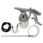 Car Cavity Rust Protection Undercoating Gun | Anti-Rust Liquid Spray Gun for SATA HRS and DPF Cleani
