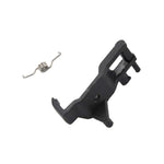 Center Console Lid Car Armrest Cover Latch Clip Cover Latch Clip For Mercedes Benz ML320 ML350 GL400 W166 1666804103