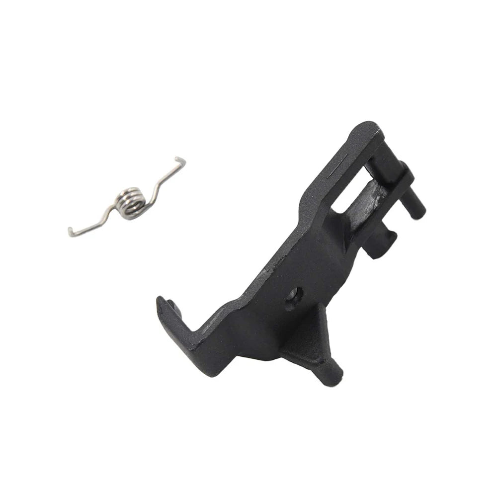 Center Console Lid Car Armrest Cover Latch Clip Cover Latch Clip For Mercedes Benz ML320 ML350 GL400 W166 1666804103