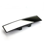 Wide-Angle Interior Car Rearview Mirror additional angle