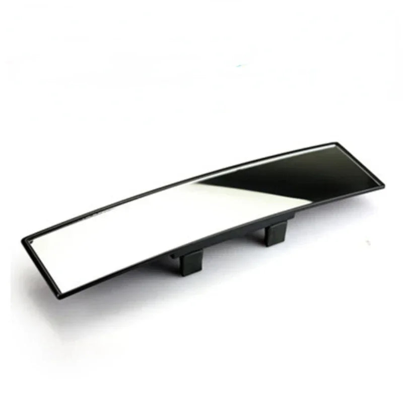 Wide-Angle Interior Car Rearview Mirror additional angle
