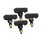 4pcs DE8T-1A180-AA TPMS Tire Sensor 315MHz | Direct Replacement for Ford Edge 2011-2015 detail view