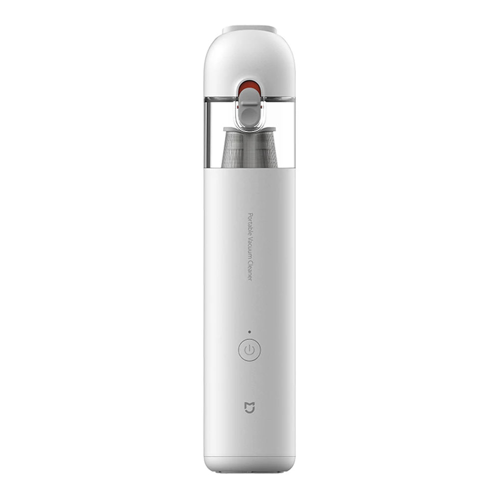MIJIA Portable Handheld Vacuum Cleaner | 13000PA Wireless Mini Vacuum for Home and Car detail view