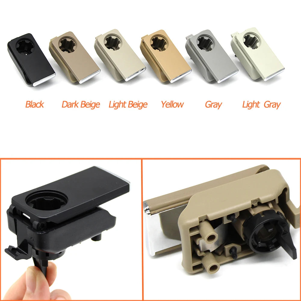 W204 W212 W207 X204 Car Glovebox Toolbox Lid Lock Switch Handle Latch Assembly For Mercedes Benz C E GLK Class 2046800098