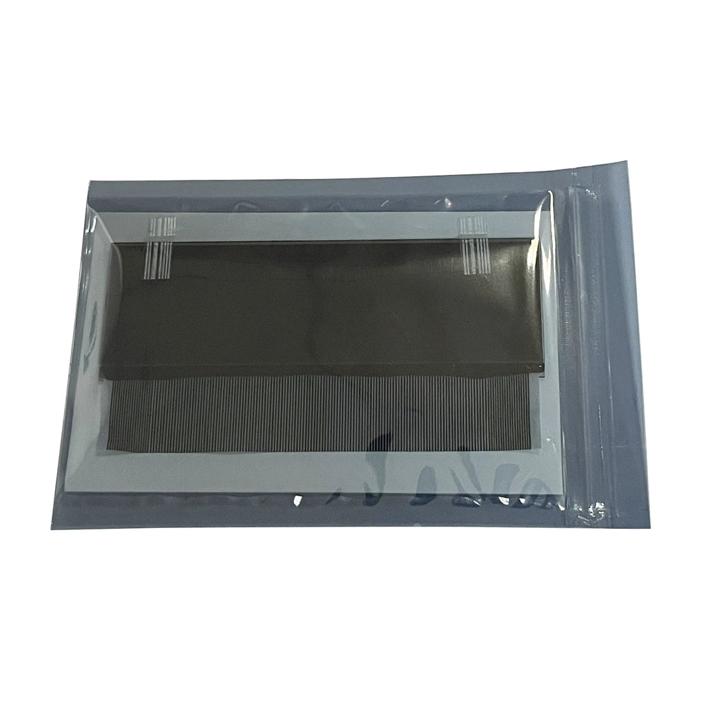LCD Screen Central Navigator Display | Pixel Repair for Peugeot 206 Citroen C5 Xsar additional angle