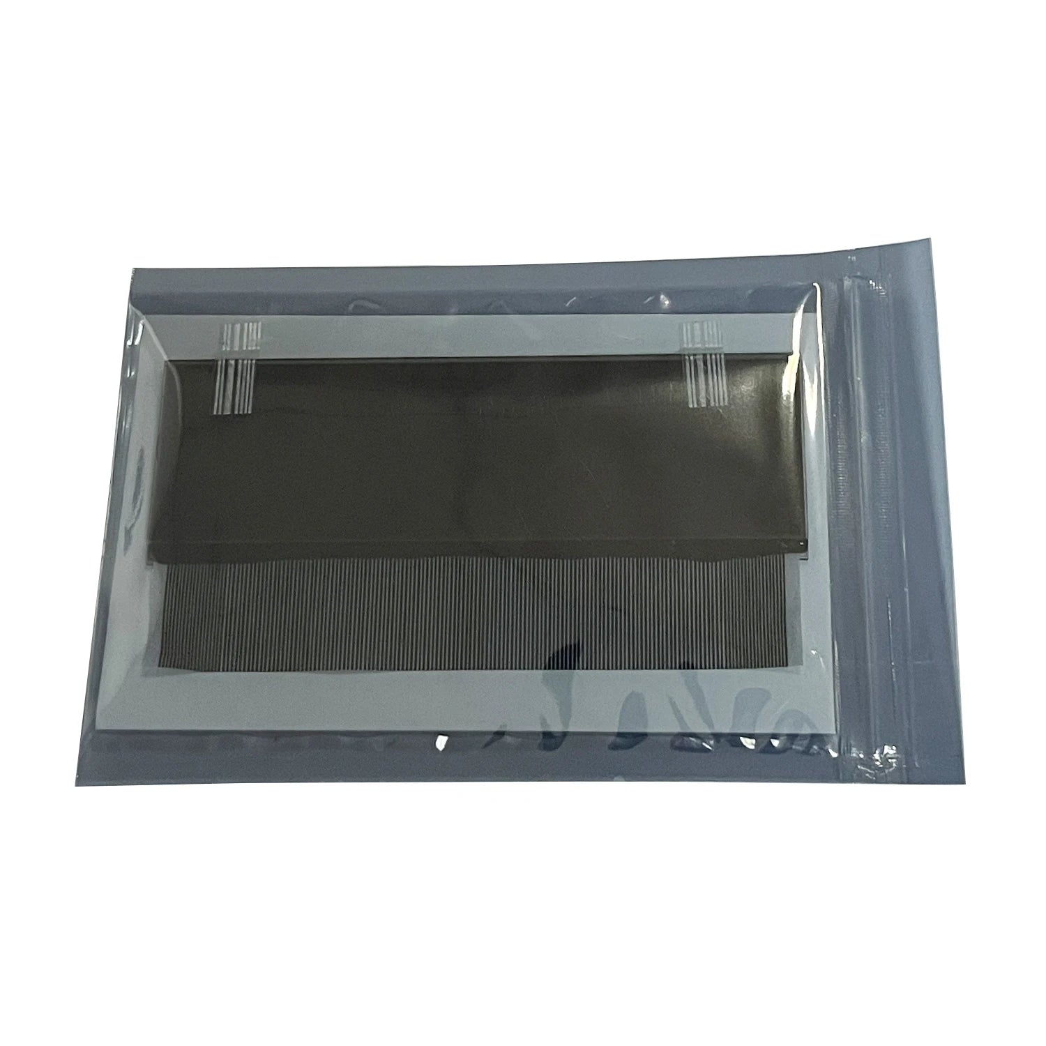 LCD Screen Central Navigator Display | Pixel Repair for Peugeot 206 Citroen C5 Xsar additional angle