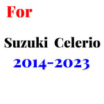 Full Car Cover for Suzuki SX4 Celerio Ignis Dzire Baleno Ertiga | All-Weather Prote additional angle