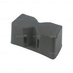 Anti Slip Car Water Cup Holder for Hyundai Santa Fe MX5 2024-2026 | Drinks Holder Stor close-up view