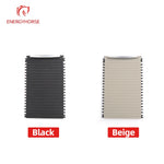 For Peugeot 408 308S Front Seats Central Armrest Curtain For Peugeot Container Storage Box Center Console Shutters Cover