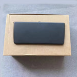 Car Accessories Sun Visor Makeup Mirror Cover for Ford Focus 2019-2023 Sun Visor Light Cover