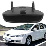 Accessories Car Armrest Cover Latch Replacement Tool ABS Plastics Black Center Console For HONDA CIVIC 2006-2011