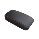 For Toyota Corolla Cross 2023 2024 2025 Accessories Car Armrest Pad 2019-2025 Corolla ALLION Auto Center Console Box Mat