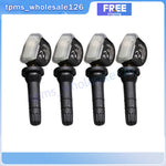 4PCS Tire Pressure Monitoring Sensor 28103FL000 28103-FL00A | For Subaru Ascent Forest close-up view