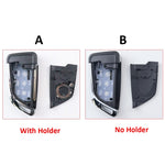 2 3 Bottons Upgrade Car Key Fob Case Shell Housing for For Volkswagen for Vw Jetta additional angle