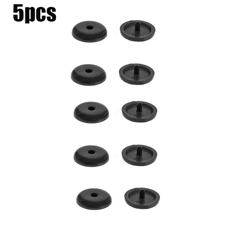 Car Safety Seat Belt Stopper SeatBelt Spacing Limit Buckle Clip Plastic Antislip Seat alternate view