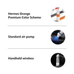 20000PA Wireless Car Vacuum Cleaner | Handheld Cordless for Auto & Home additional angle