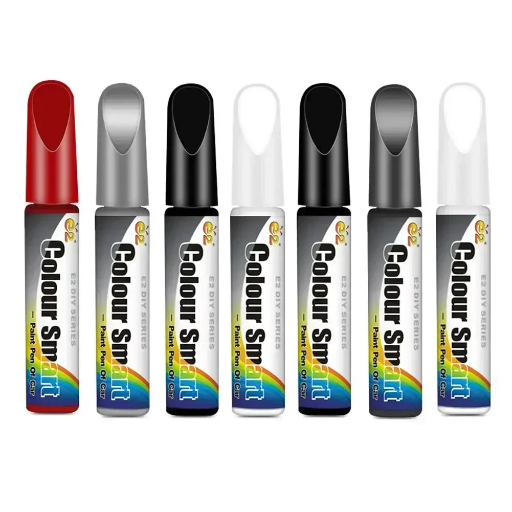 Automotive Touchup Scratch Removal Repair Car Fill Paint Pen Paint Scratch Repair Scratc detail view