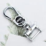 2 Buttons TPU Car Key Shell for Chevrolet Cruze Epica Lova Camaro Impala for Buick Opel detail view