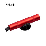 2-in-1 Car Safety Hammer Emergency Window Breaker Seat Belt Cutter Escape Rescue Tool Co detail view