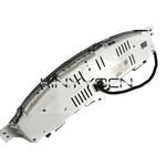 Used Auxiliary Instrument Assembly for Honda Civic 2006-2011 Speedometer Gauge lifestyle view