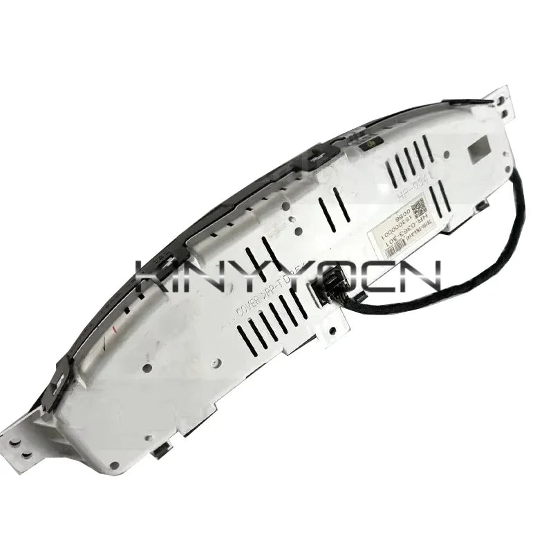 Used Auxiliary Instrument Assembly for Honda Civic 2006-2011 Speedometer Gauge lifestyle view