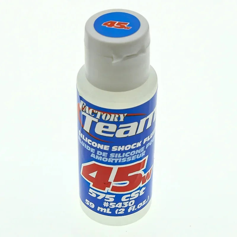 59ML Silicone Shock Absorber Oil For RC Cars alternate view