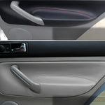 For VW Golf 4 MK4 Bora Jetta 1998 1999 2000 2001 2002 2003 2004 2005 Armrest Panel Sue close-up view