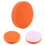 10pcs 150mm Car Polishing Pads 6" Sponge Polisher Waxing Buffing Tool detail view