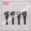 Chevrolet Bolt TPMS Sensor 315MHz | Tire Pressure Monitoring System for GMC