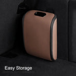 Car Shoe Storage Box Trunk Organizer detail view