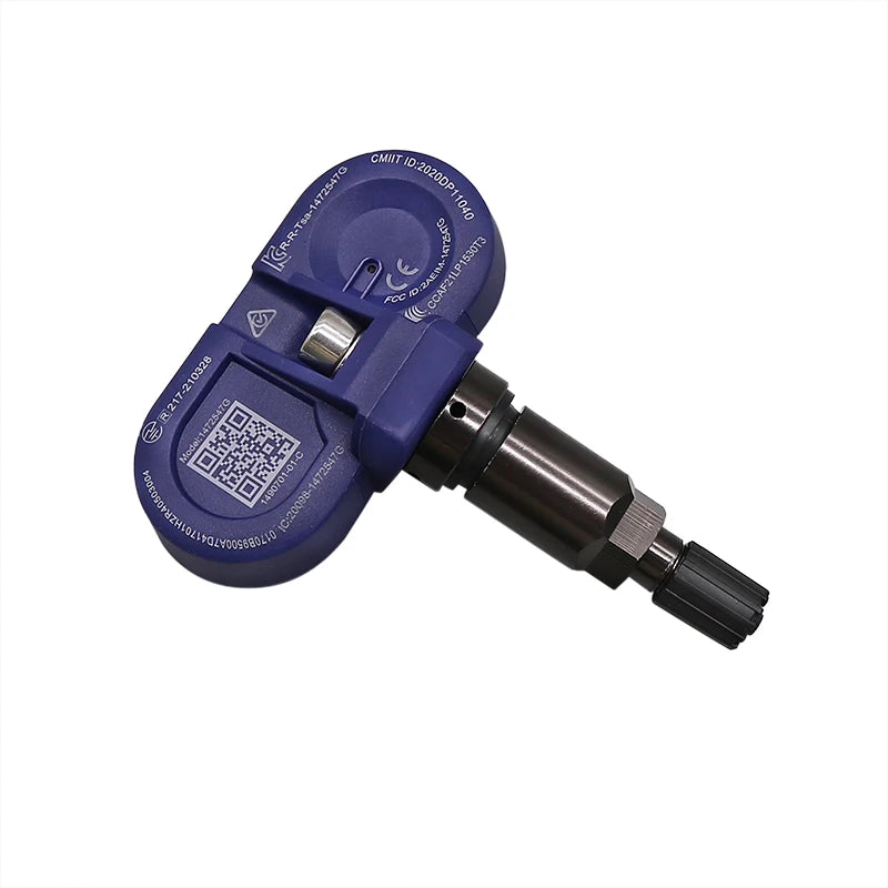 BLE TPMS Tire Pressure Monitor Sensor for Tesla Model 3 Y S X 2020-2025 | 1490701-01- alternate view