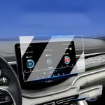 For BYD Sea Lion 07 DMI 2025 Models 15.6 Inch Tempered Glass Screen Protector Car Infotainment Radio GPS Console Navigation