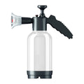 2L Car Foam Sprayer Hand Pump Pressure Washer | Car Wash Cleaning Tool additional angle